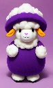 PurpleSheep